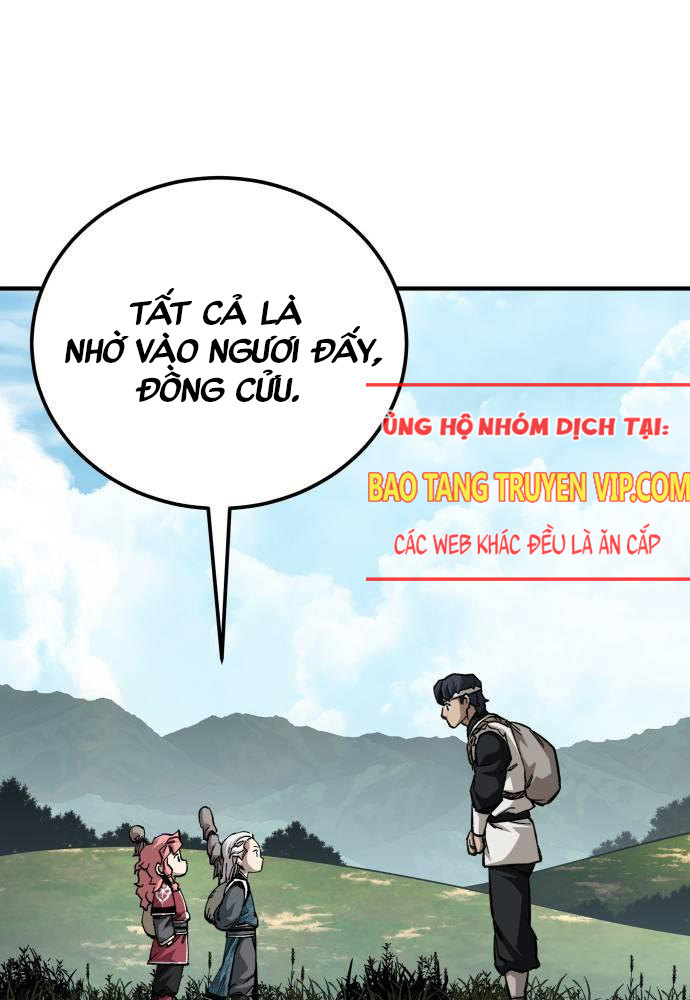 Ông Võ Giả Và Cháu Chí Tôn Chapter 58 - Trang 2