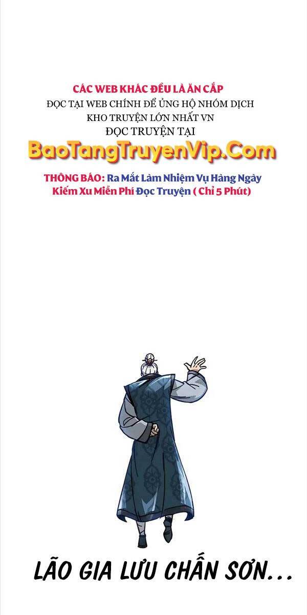 Ông Võ Giả Và Cháu Chí Tôn Chapter 1 - Trang 11