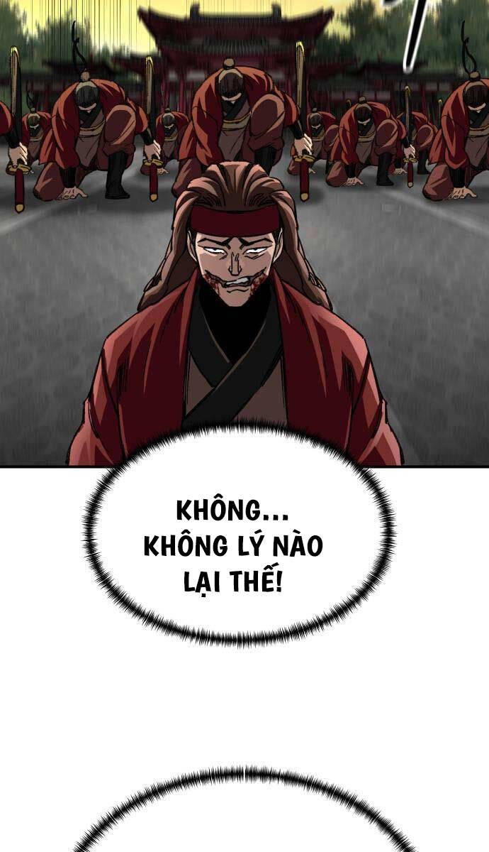 Ông Võ Giả Và Cháu Chí Tôn Chapter 27 - Trang 30