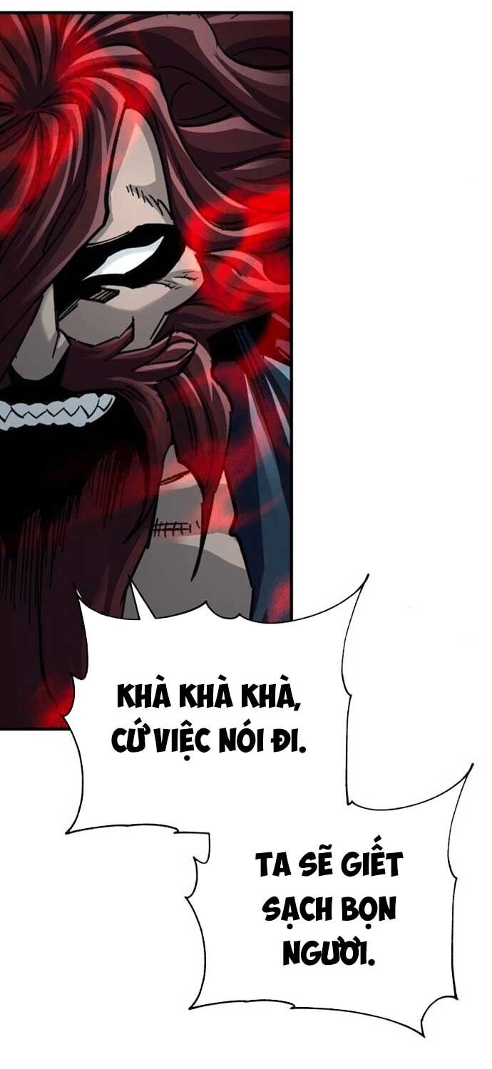 Ông Võ Giả Và Cháu Chí Tôn Chapter 62 - Trang 94