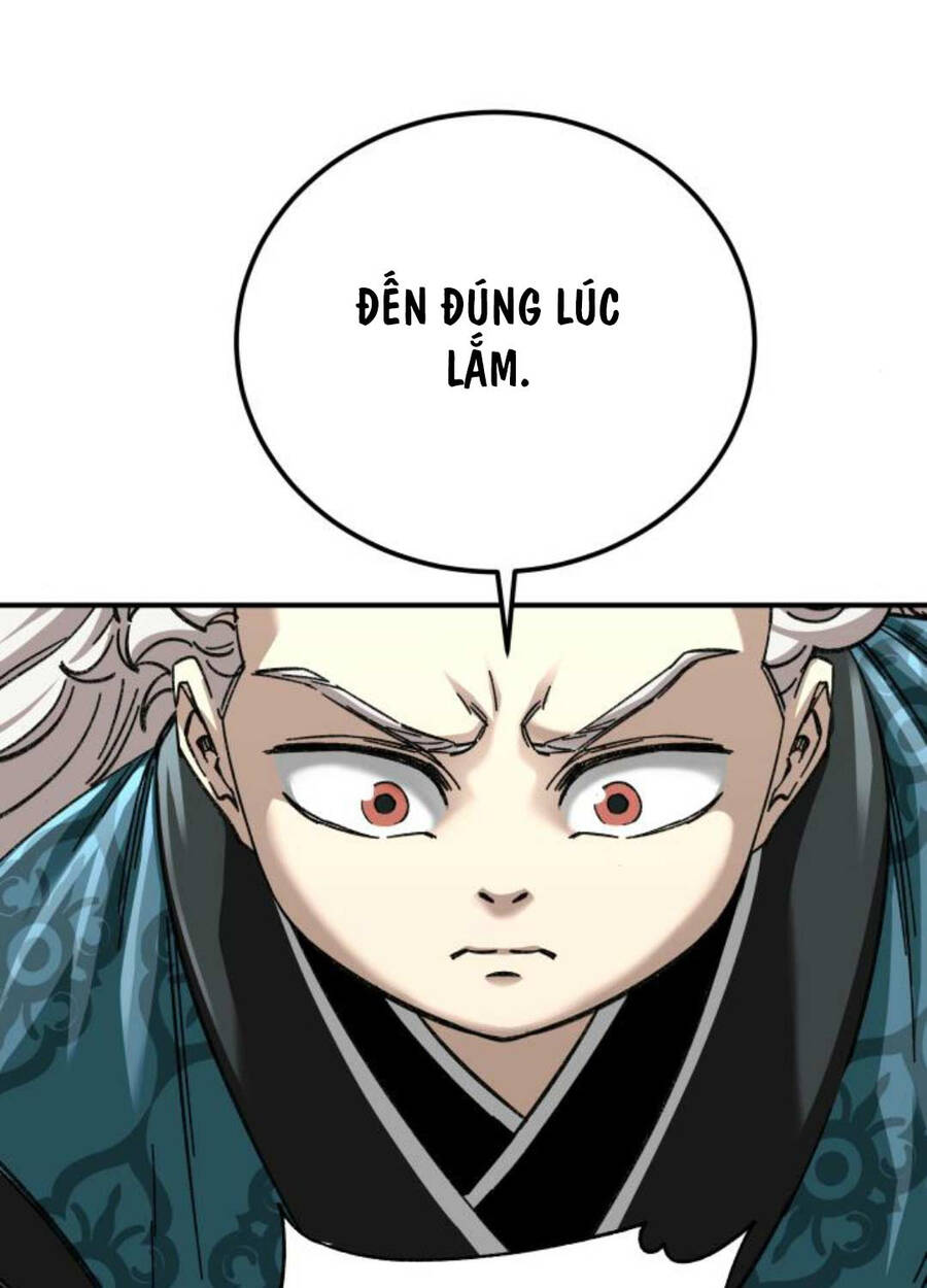 Ông Võ Giả Và Cháu Chí Tôn Chapter 47 - Trang 25