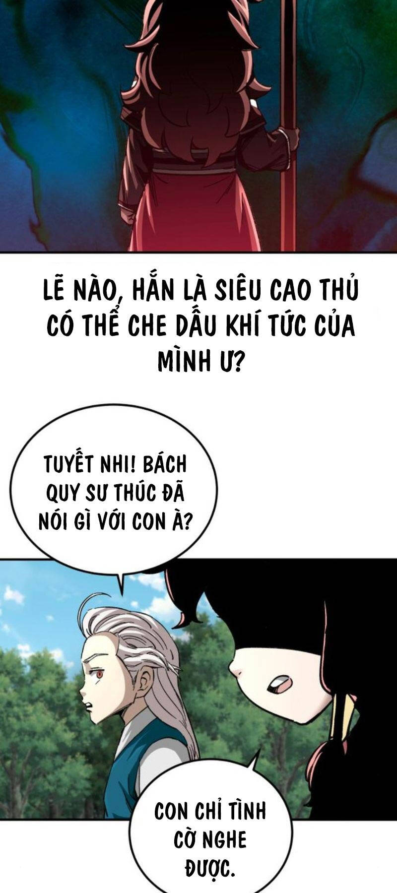 Ông Võ Giả Và Cháu Chí Tôn Chapter 38 - Trang 69