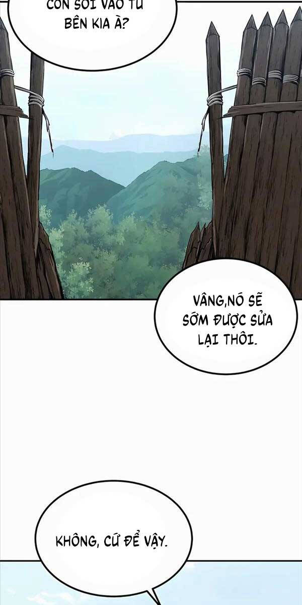 Ông Võ Giả Và Cháu Chí Tôn Chapter 5 - Trang 72