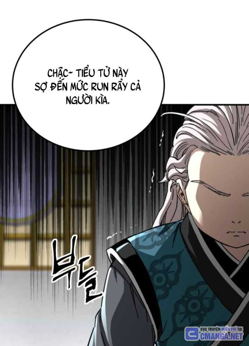 Ông Võ Giả Và Cháu Chí Tôn Chapter 53 - Trang 102