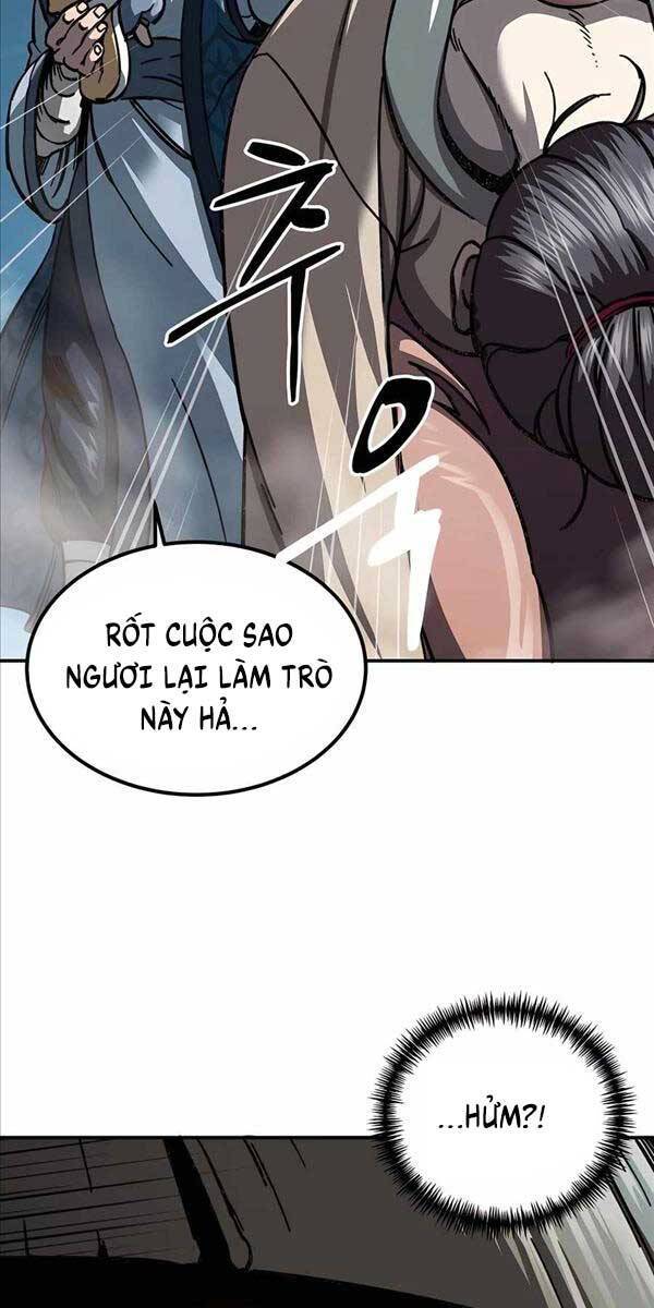 Ông Võ Giả Và Cháu Chí Tôn Chapter 2 - Trang 126