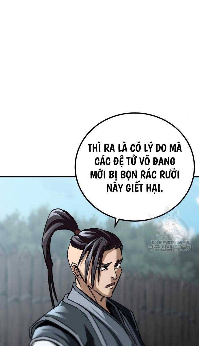 Ông Võ Giả Và Cháu Chí Tôn Chapter 16 - Trang 80