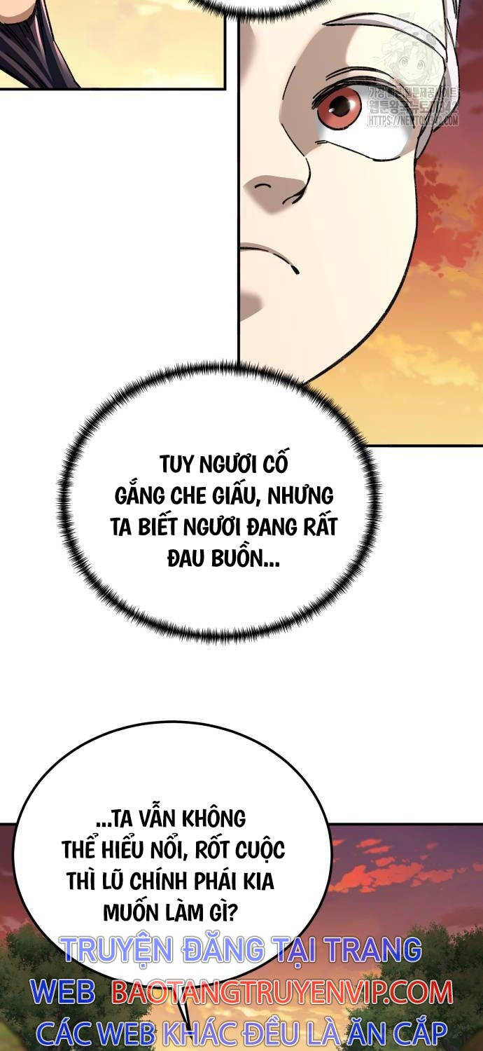 Ông Võ Giả Và Cháu Chí Tôn Chapter 50 - Trang 62