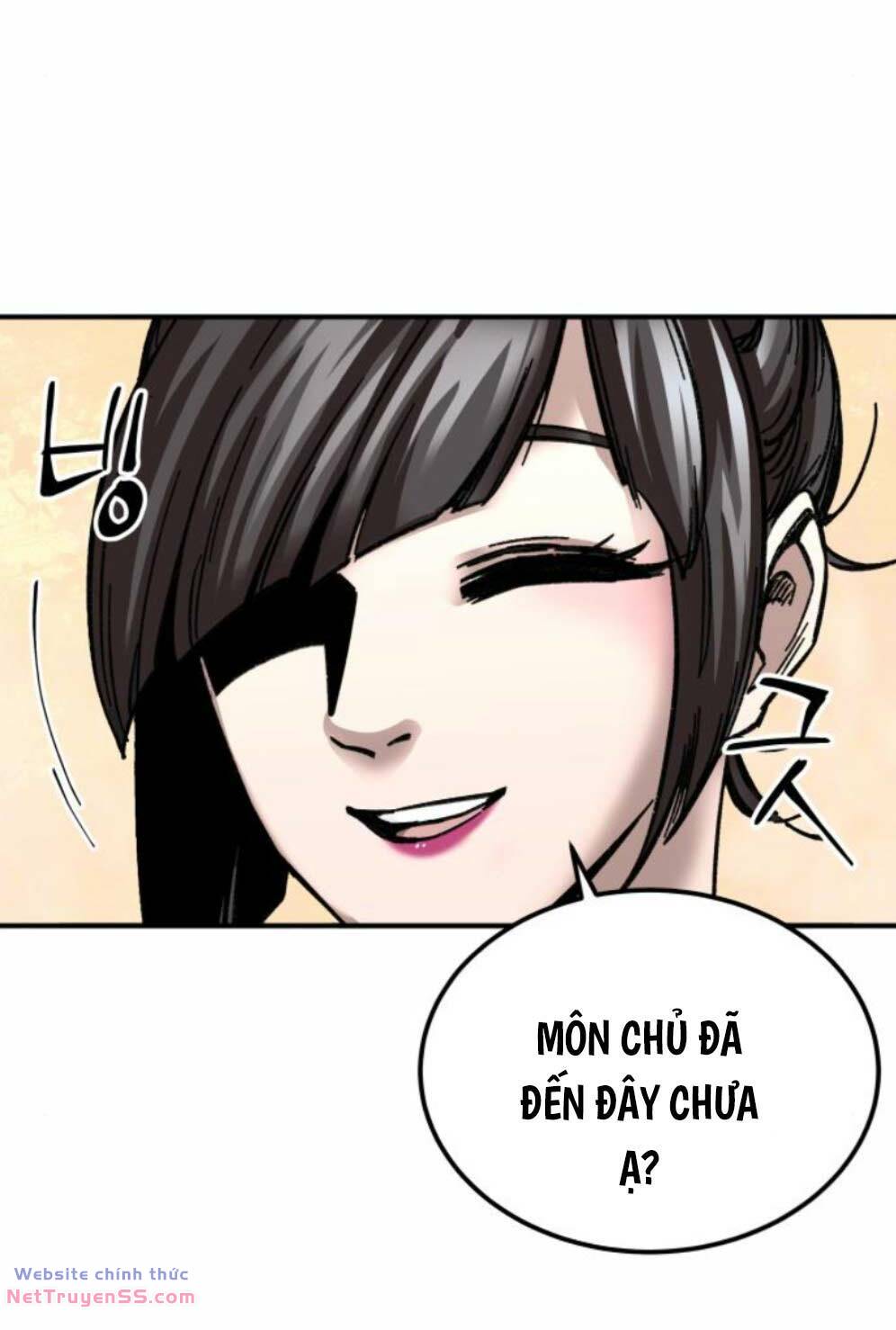 Ông Võ Giả Và Cháu Chí Tôn Chapter 25 - Trang 86