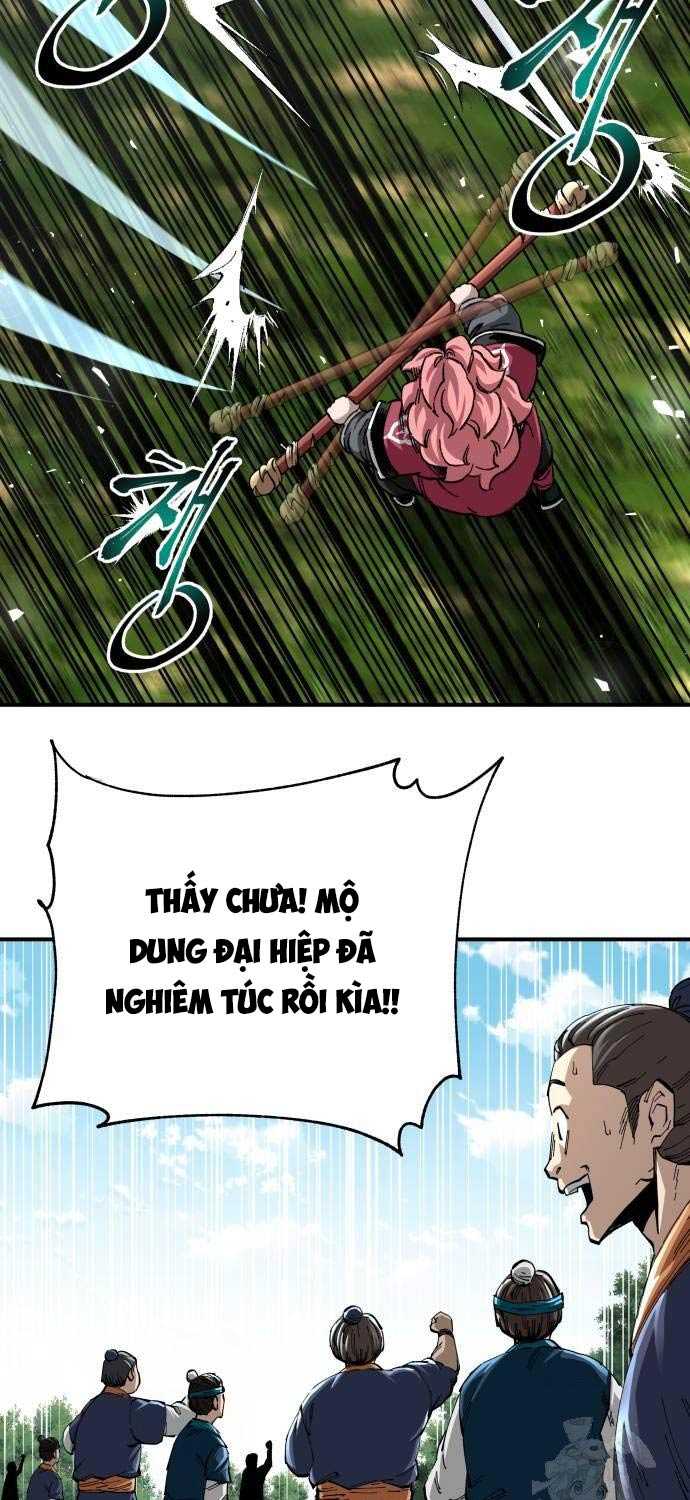 Ông Võ Giả Và Cháu Chí Tôn Chapter 49 - Trang 25