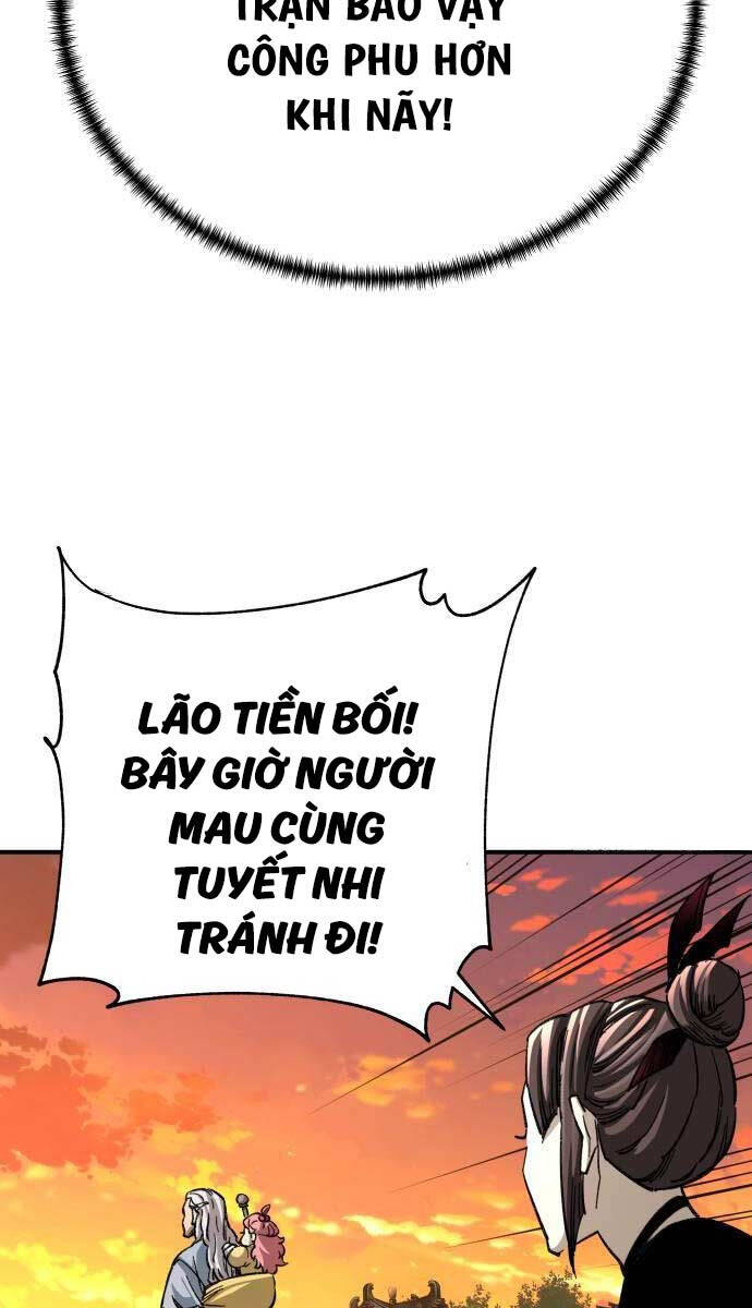 Ông Võ Giả Và Cháu Chí Tôn Chapter 27 - Trang 40