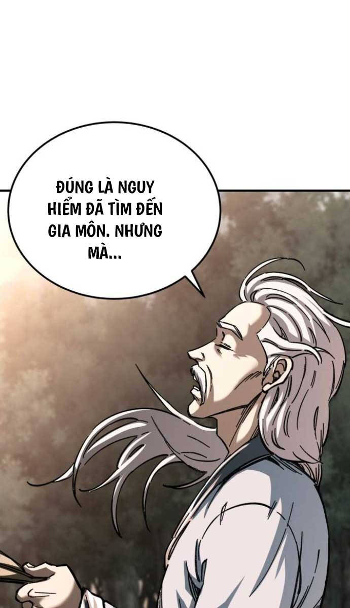 Ông Võ Giả Và Cháu Chí Tôn Chapter 18 - Trang 31