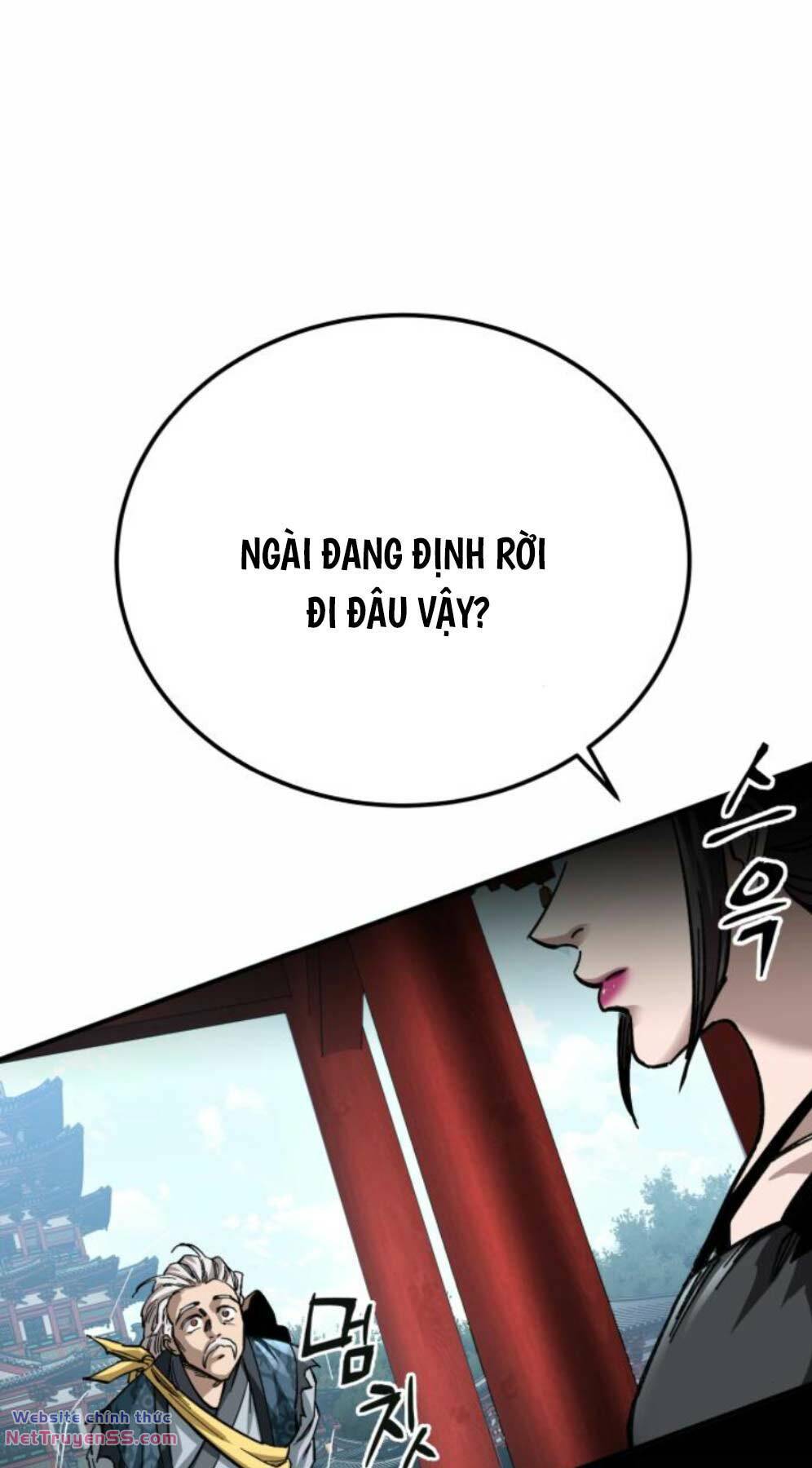 Ông Võ Giả Và Cháu Chí Tôn Chapter 25 - Trang 81