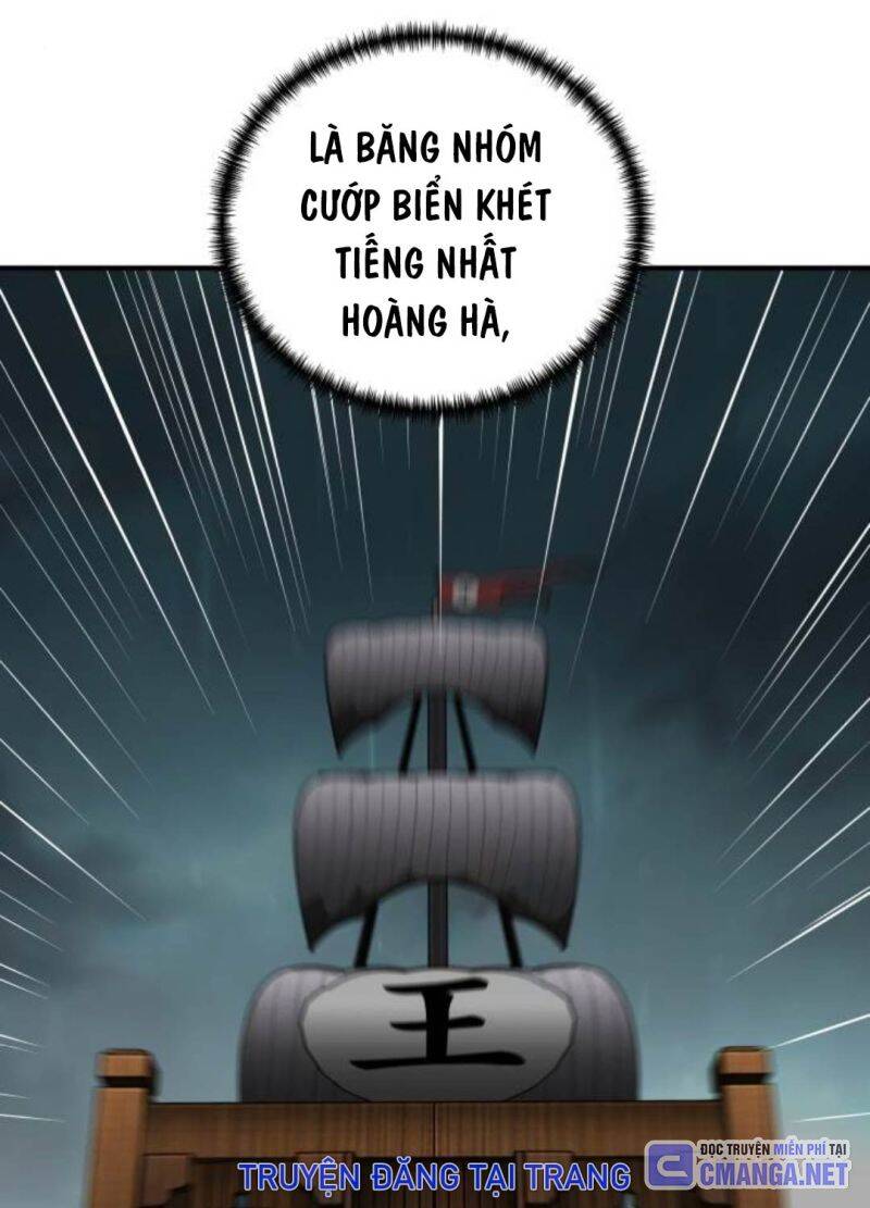 Ông Võ Giả Và Cháu Chí Tôn Chapter 51 - Trang 83