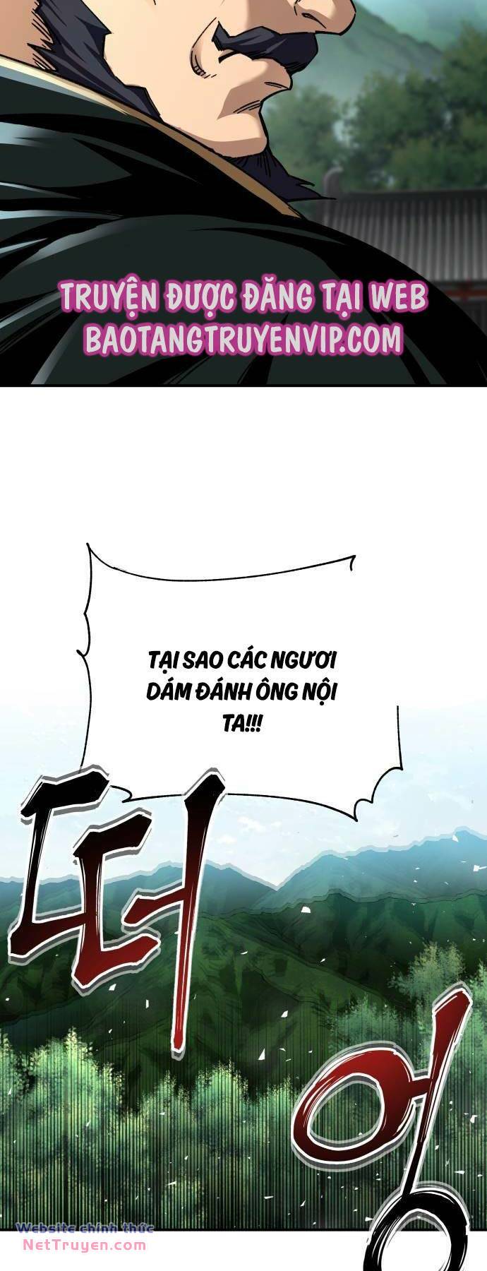 Ông Võ Giả Và Cháu Chí Tôn Chapter 39 - Trang 3