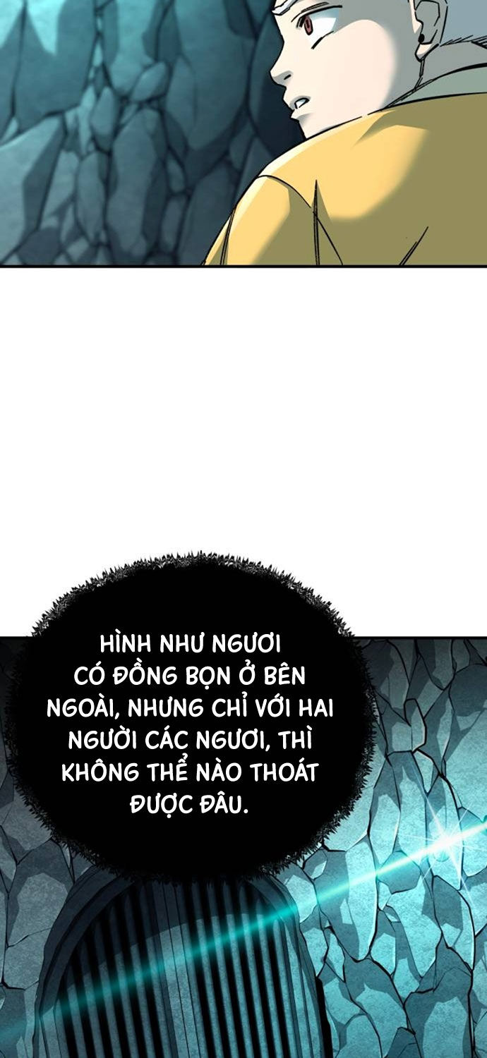 Ông Võ Giả Và Cháu Chí Tôn Chapter 62 - Trang 58