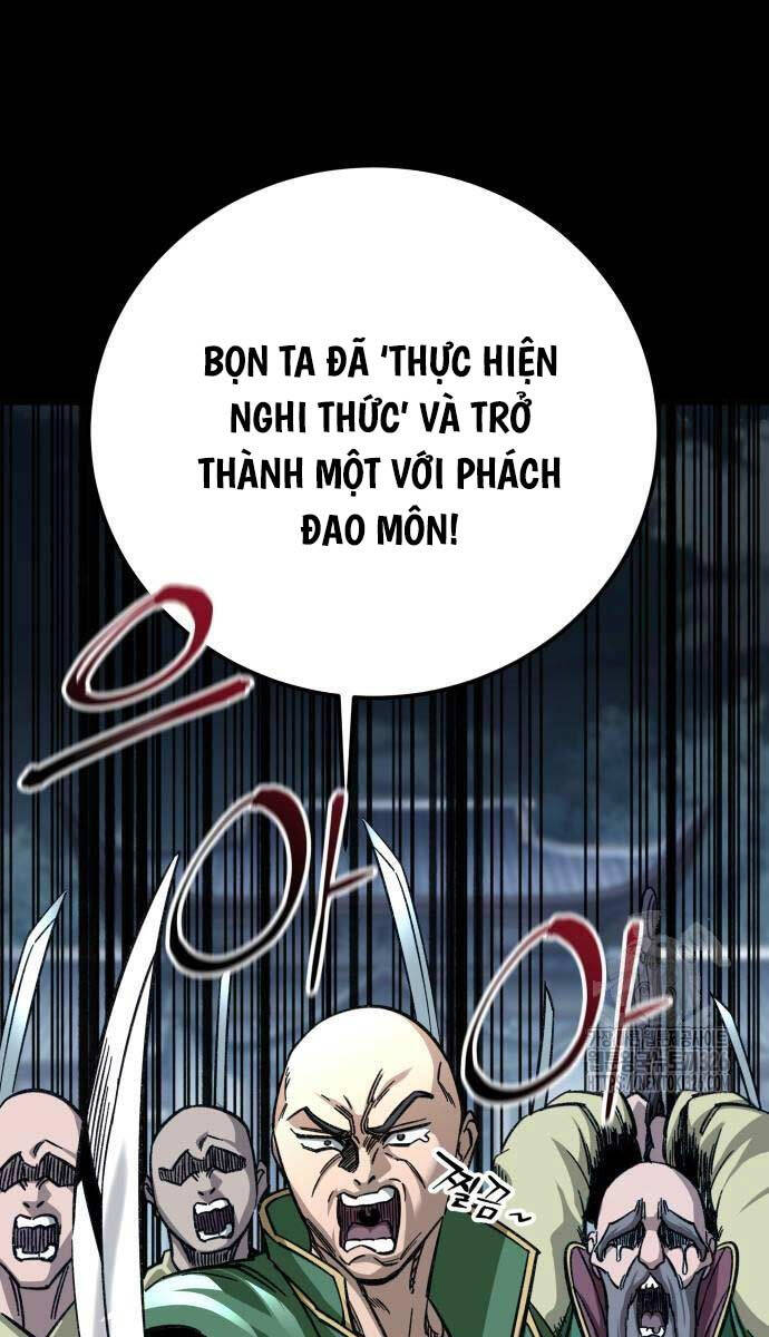 Ông Võ Giả Và Cháu Chí Tôn Chapter 29 - Trang 99