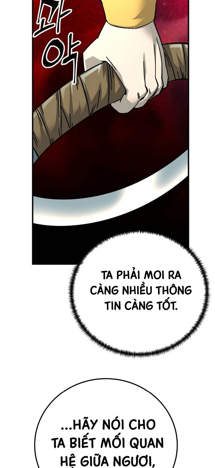 Ông Võ Giả Và Cháu Chí Tôn Chapter 61 - Trang 110