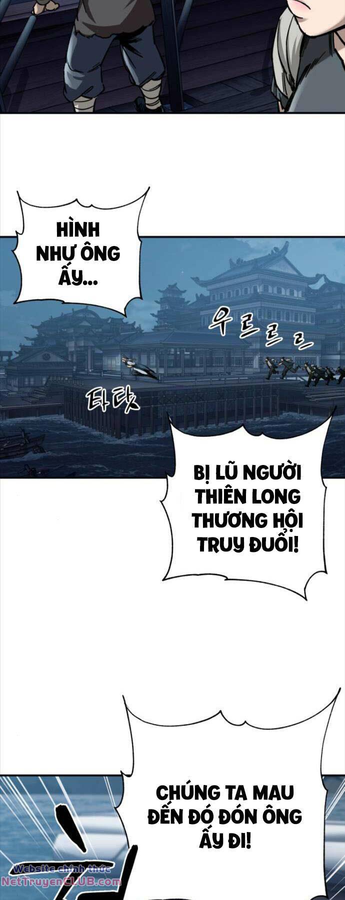 Ông Võ Giả Và Cháu Chí Tôn Chapter 23 - Trang 43