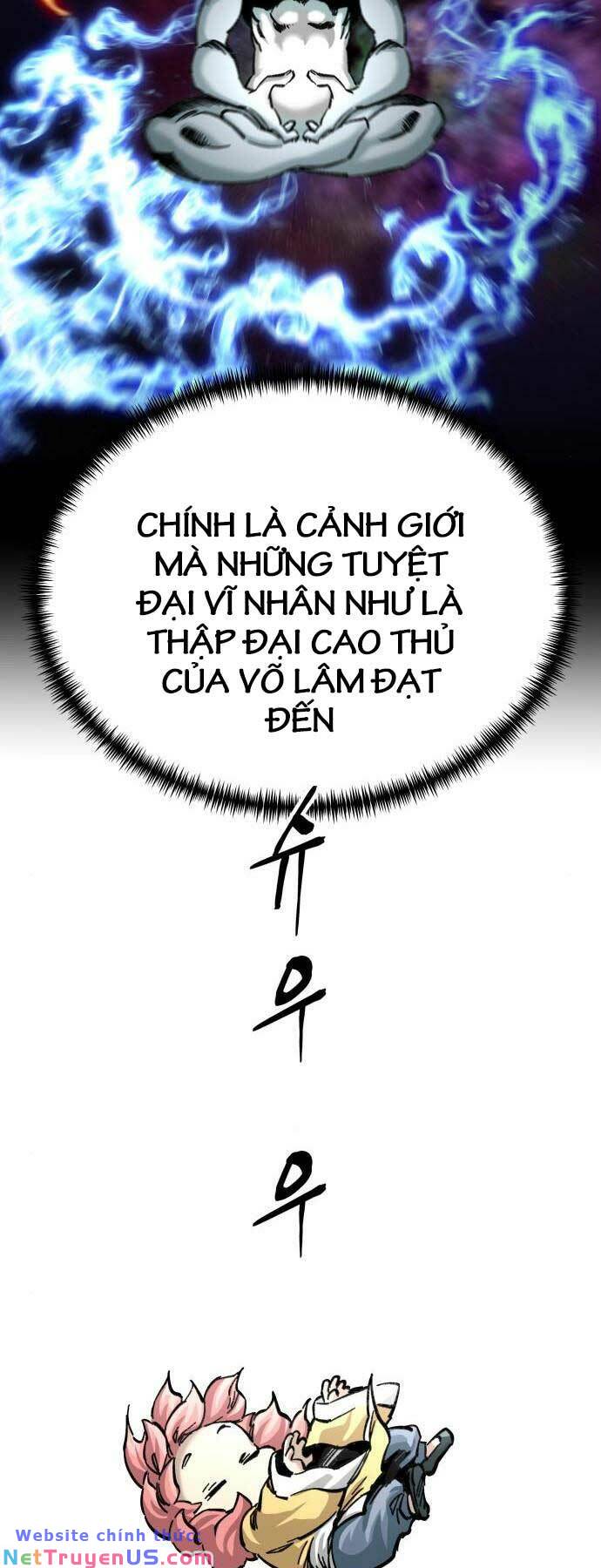 Ông Võ Giả Và Cháu Chí Tôn Chapter 14 - Trang 52