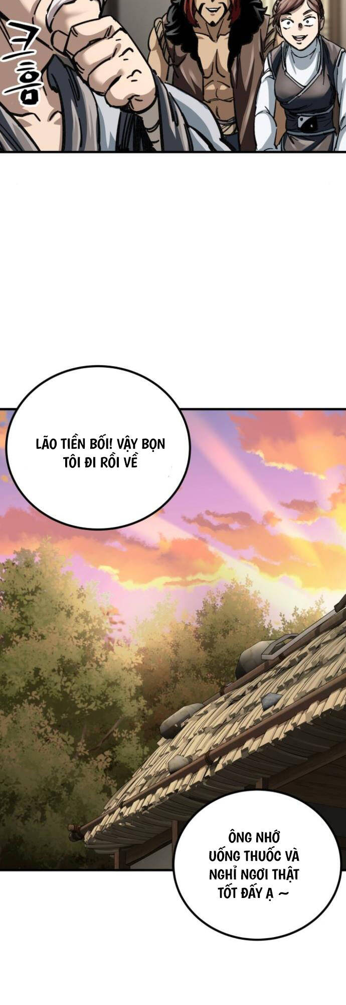 Ông Võ Giả Và Cháu Chí Tôn Chapter 17 - Trang 52