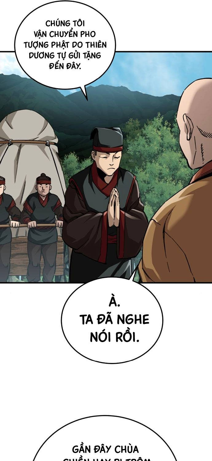 Ông Võ Giả Và Cháu Chí Tôn Chapter 60 - Trang 49