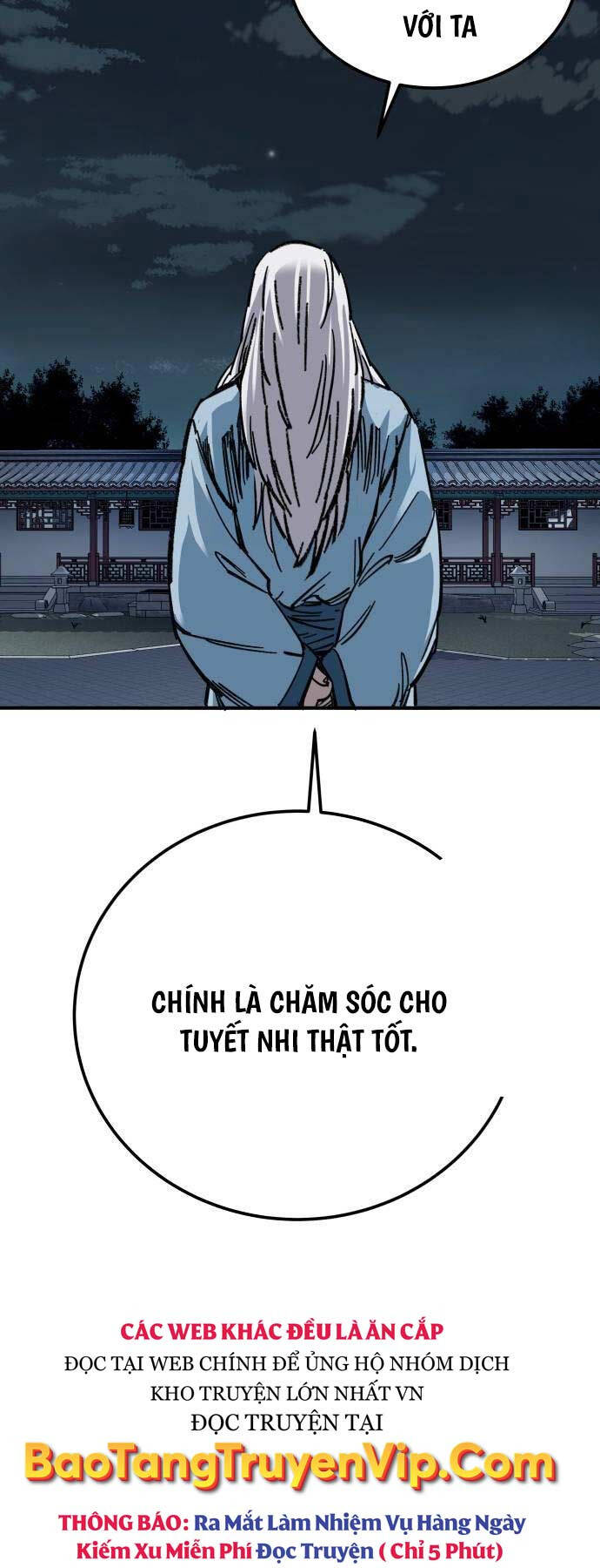 Ông Võ Giả Và Cháu Chí Tôn Chapter 33 - Trang 36