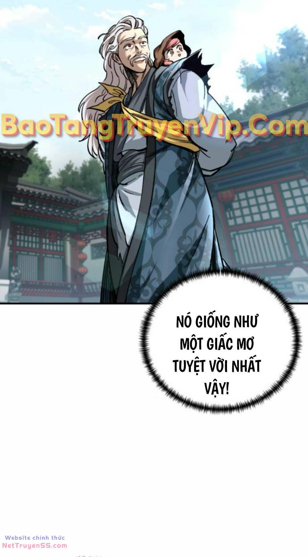 Ông Võ Giả Và Cháu Chí Tôn Chapter 25 - Trang 102