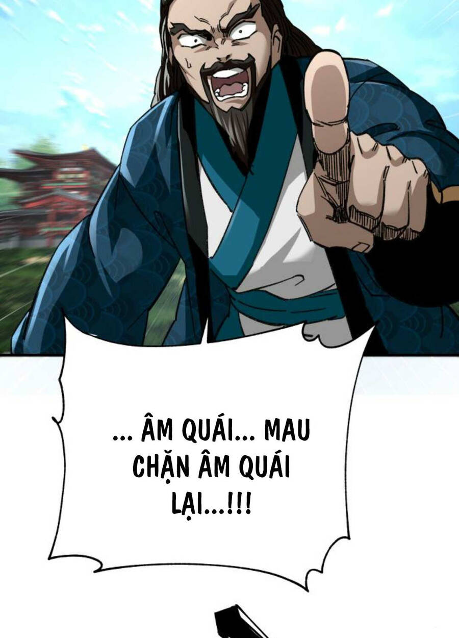 Ông Võ Giả Và Cháu Chí Tôn Chapter 47 - Trang 132