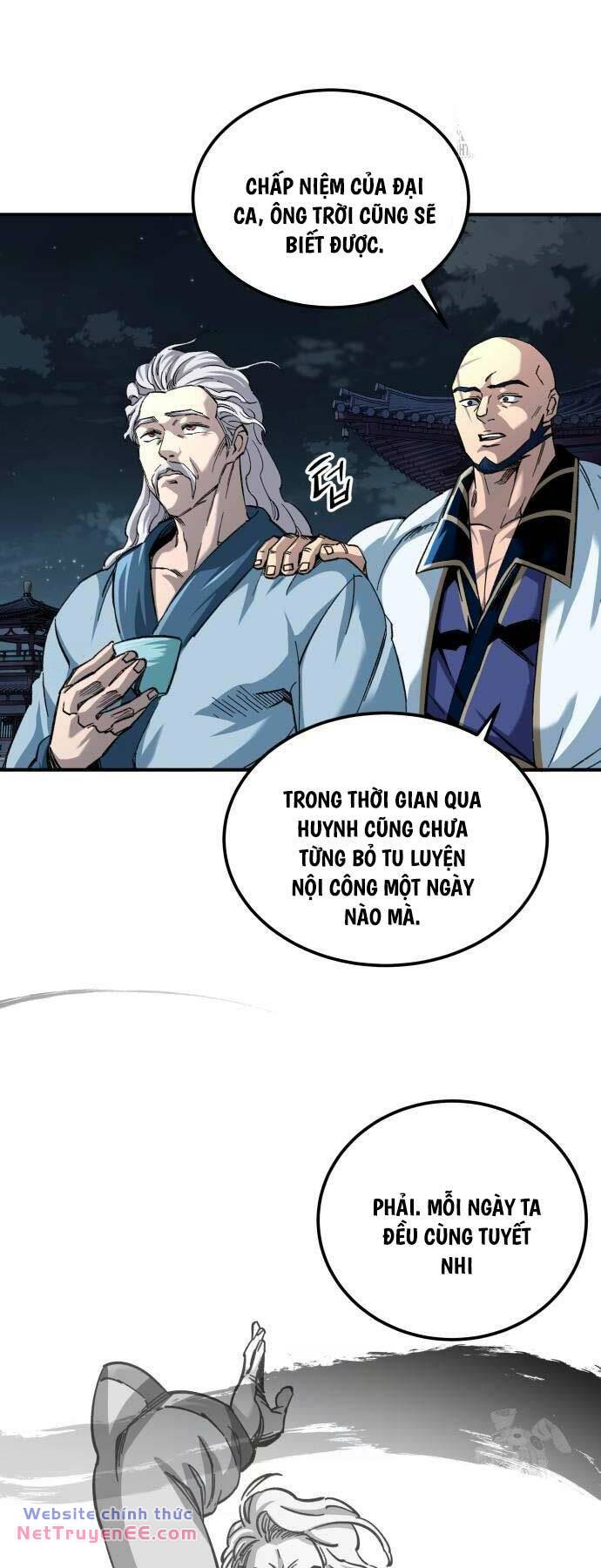 Ông Võ Giả Và Cháu Chí Tôn Chapter 31 - Trang 61