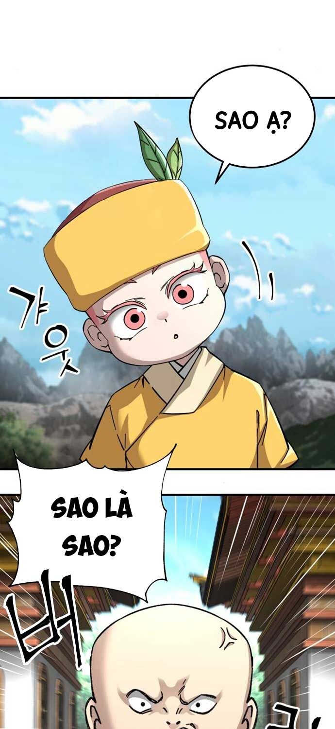 Ông Võ Giả Và Cháu Chí Tôn Chapter 60 - Trang 76