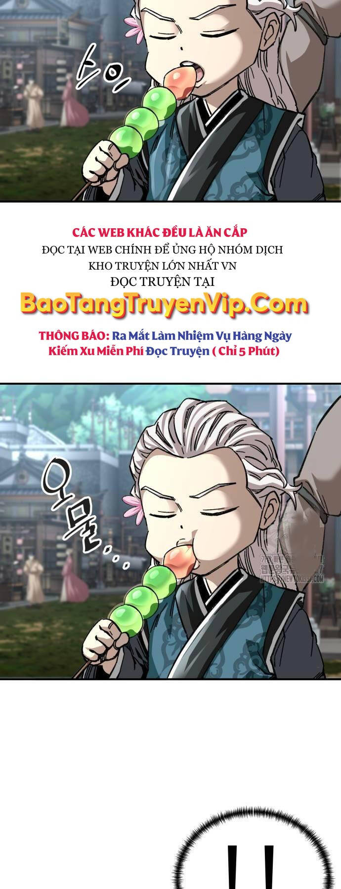 Ông Võ Giả Và Cháu Chí Tôn Chapter 40 - Trang 64