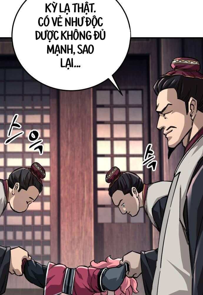 Ông Võ Giả Và Cháu Chí Tôn Chapter 57 - Trang 53