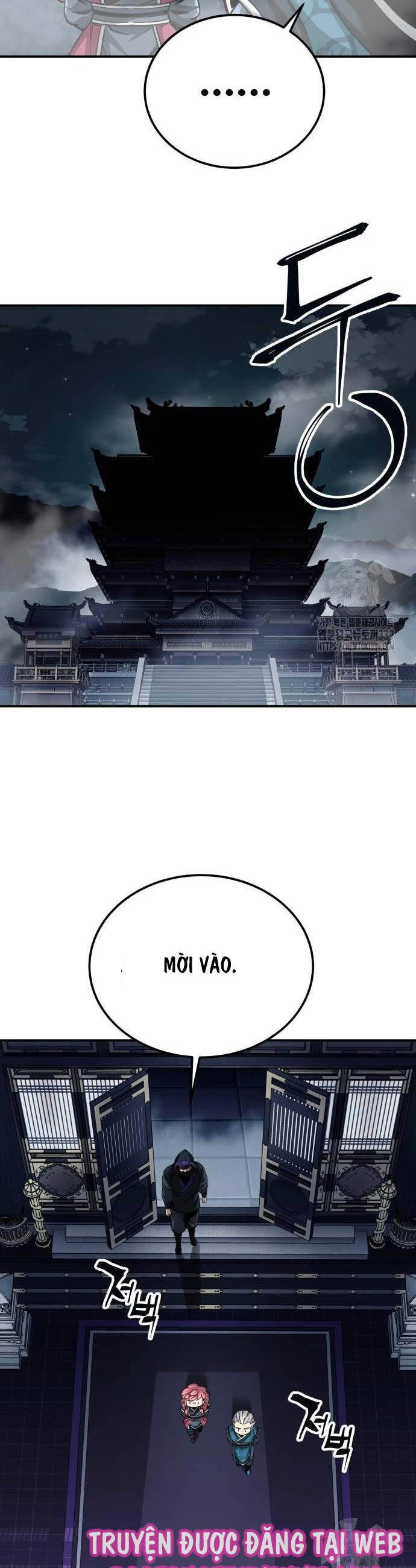 Ông Võ Giả Và Cháu Chí Tôn Chapter 43 - Trang 40