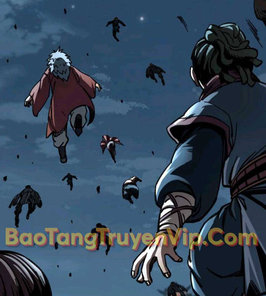 Ông Võ Giả Và Cháu Chí Tôn Chapter 12 - Trang 197