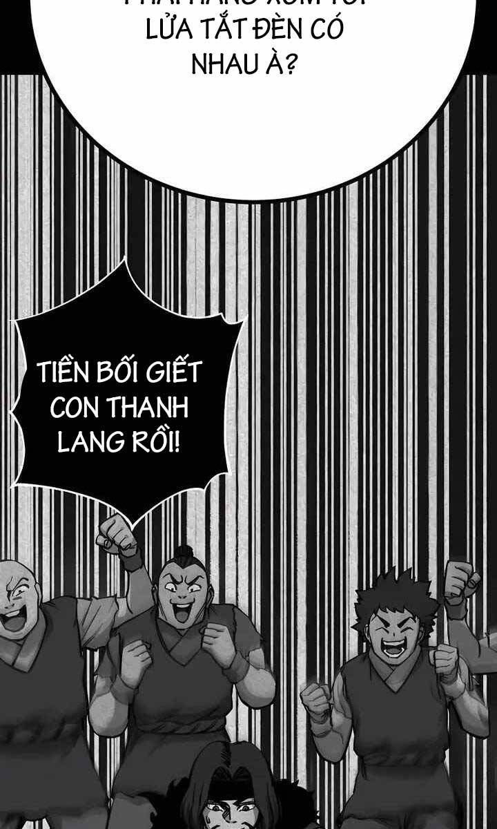 Ông Võ Giả Và Cháu Chí Tôn Chapter 7 - Trang 7