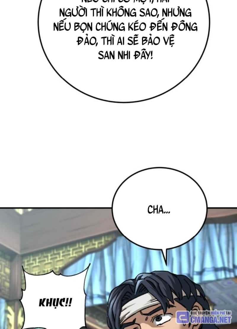 Ông Võ Giả Và Cháu Chí Tôn Chapter 53 - Trang 60