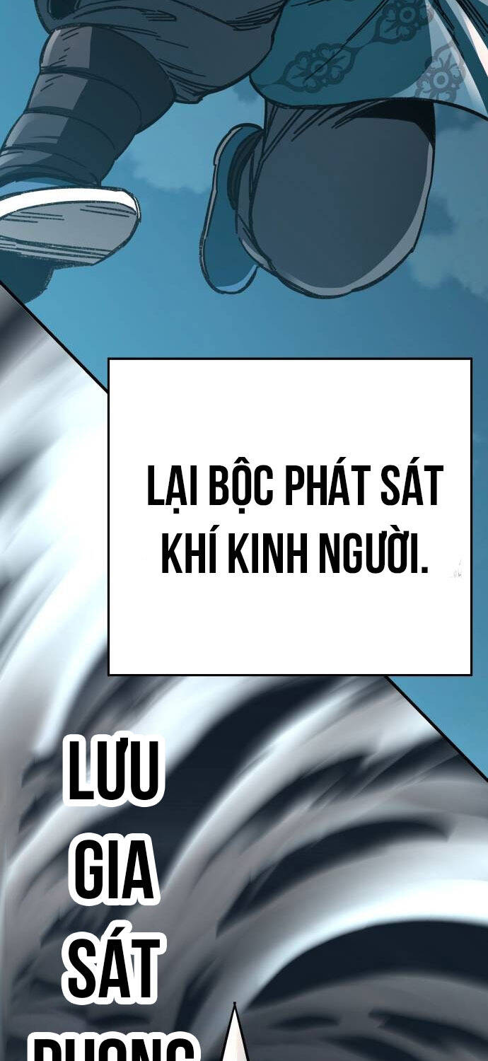 Ông Võ Giả Và Cháu Chí Tôn Chapter 55 - Trang 85