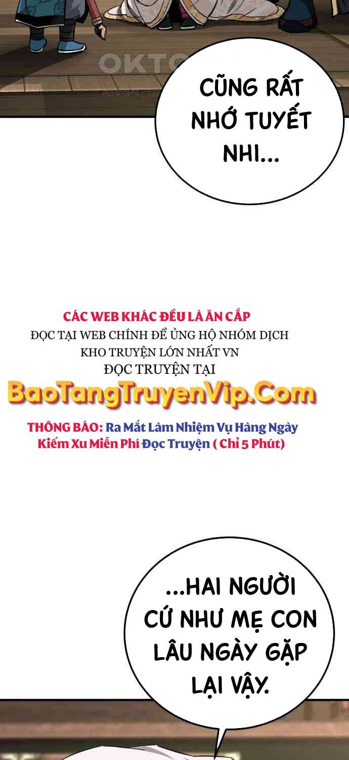 Ông Võ Giả Và Cháu Chí Tôn Chapter 59 - Trang 5