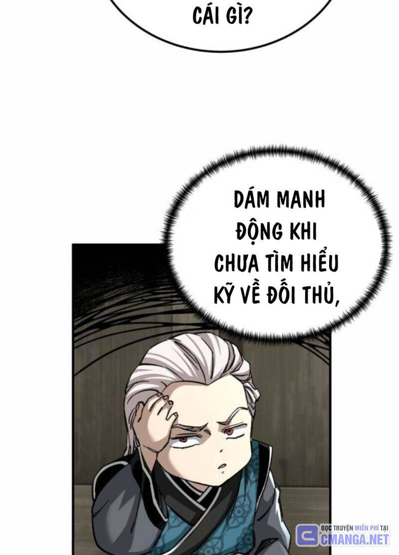 Ông Võ Giả Và Cháu Chí Tôn Chapter 51 - Trang 107