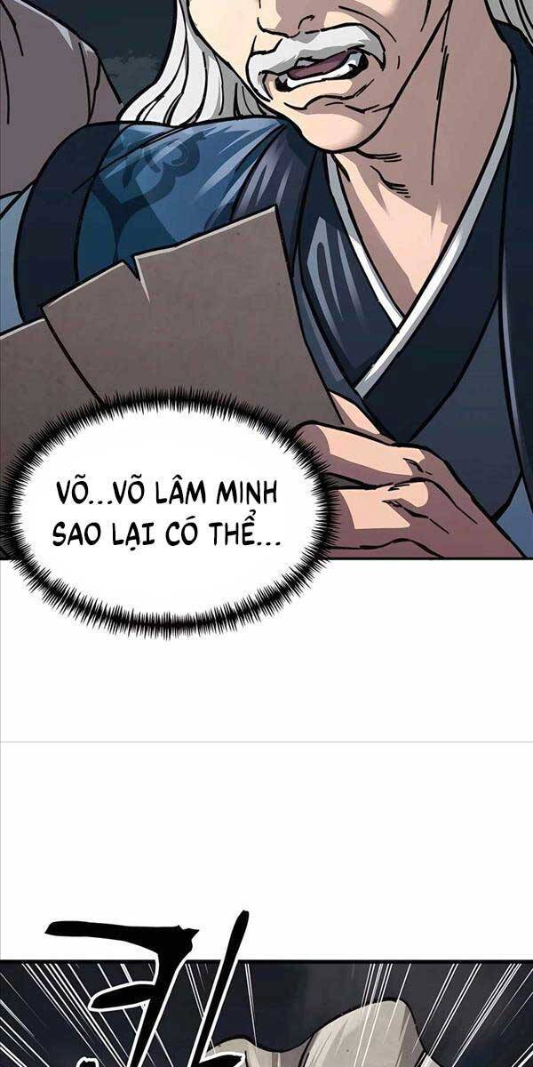 Ông Võ Giả Và Cháu Chí Tôn Chapter 2 - Trang 58