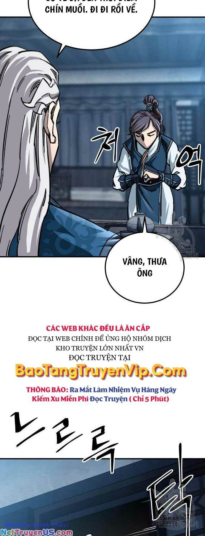 Ông Võ Giả Và Cháu Chí Tôn Chapter 20 - Trang 49