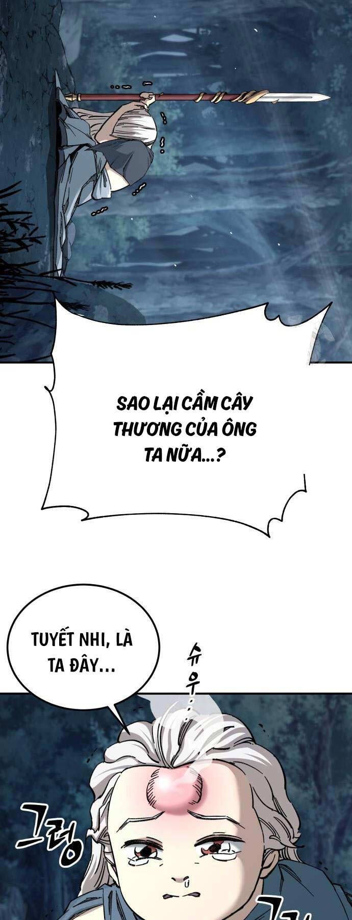 Ông Võ Giả Và Cháu Chí Tôn Chapter 35 - Trang 44