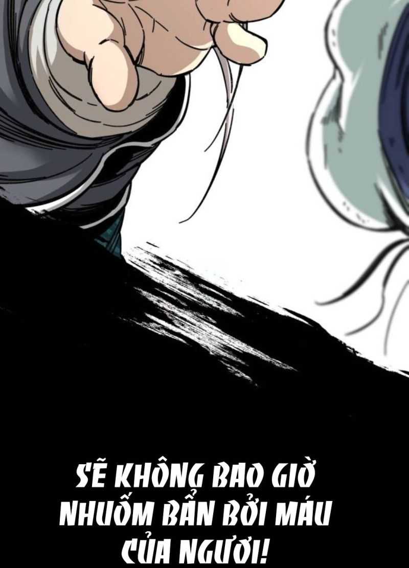 Ông Võ Giả Và Cháu Chí Tôn Chapter 53 - Trang 166