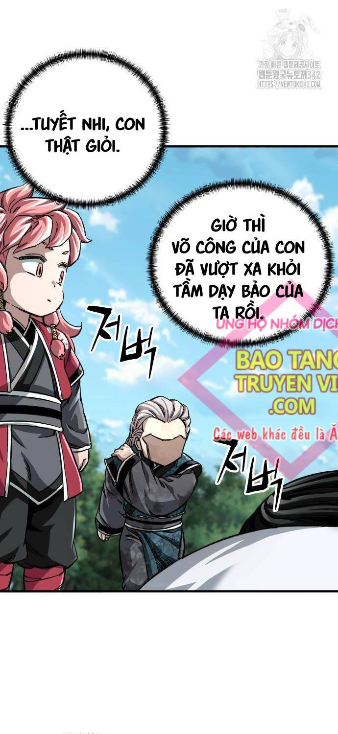 Ông Võ Giả Và Cháu Chí Tôn Chapter 50 - Trang 2