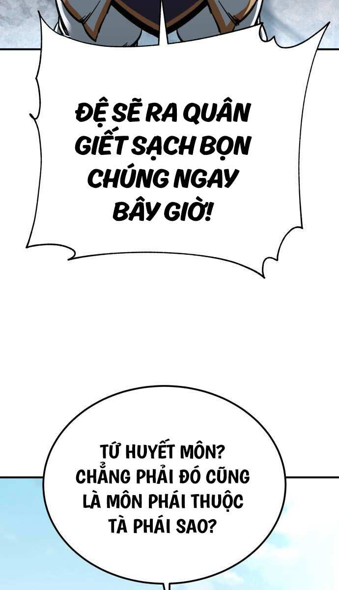 Ông Võ Giả Và Cháu Chí Tôn Chapter 26 - Trang 4