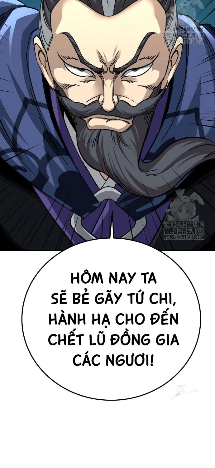 Ông Võ Giả Và Cháu Chí Tôn Chapter 54 - Trang 86