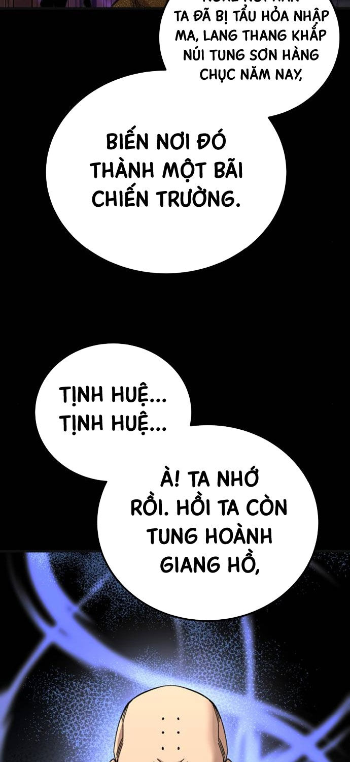 Ông Võ Giả Và Cháu Chí Tôn Chapter 60 - Trang 35