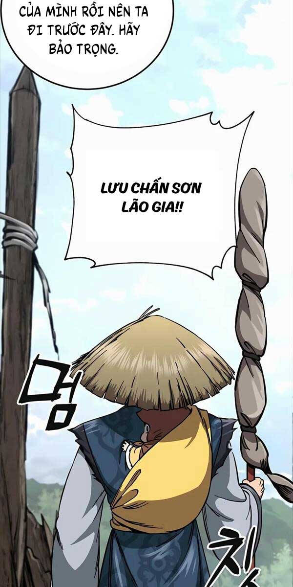 Ông Võ Giả Và Cháu Chí Tôn Chapter 5 - Trang 62