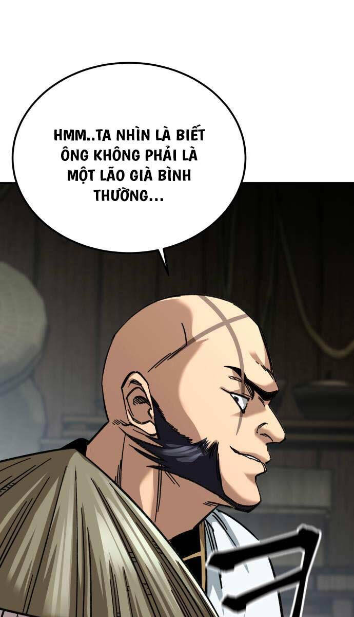 Ông Võ Giả Và Cháu Chí Tôn Chapter 24 - Trang 75