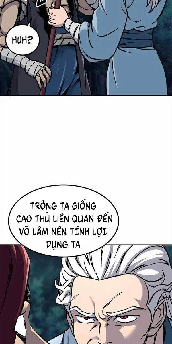 Ông Võ Giả Và Cháu Chí Tôn Chapter 4 - Trang 58